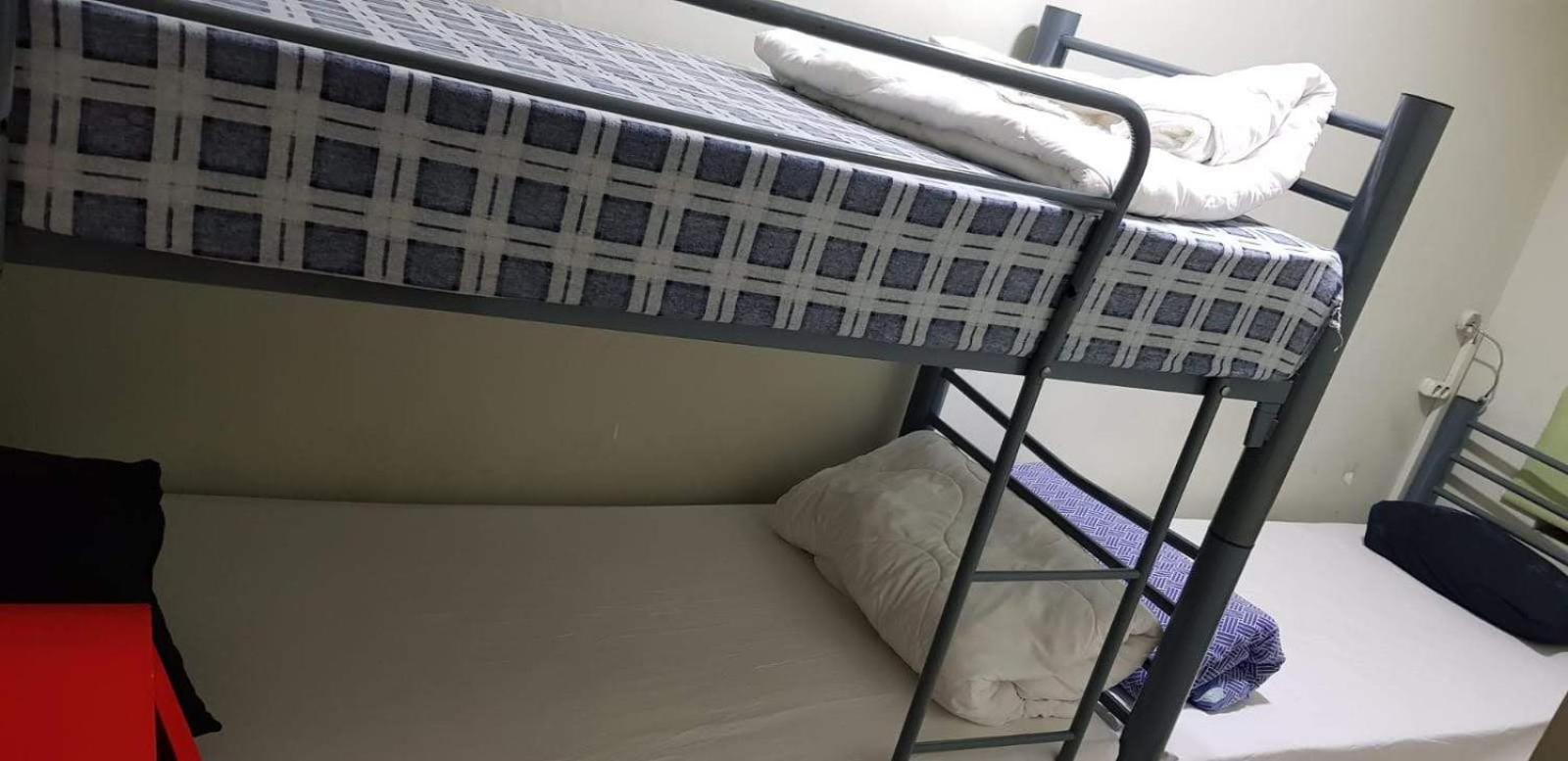Grand Bella Vista Hostel Istanbul Bagian luar foto