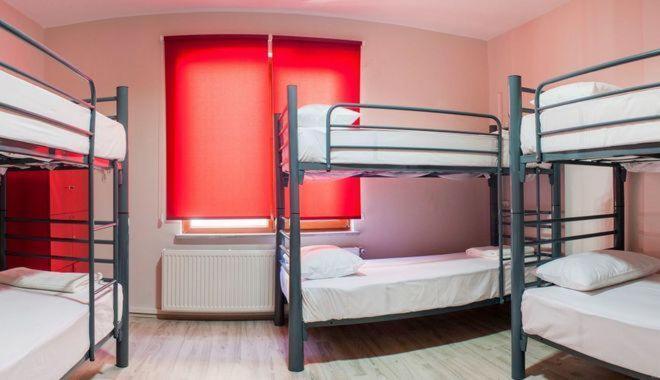 Grand Bella Vista Hostel Istanbul Bagian luar foto