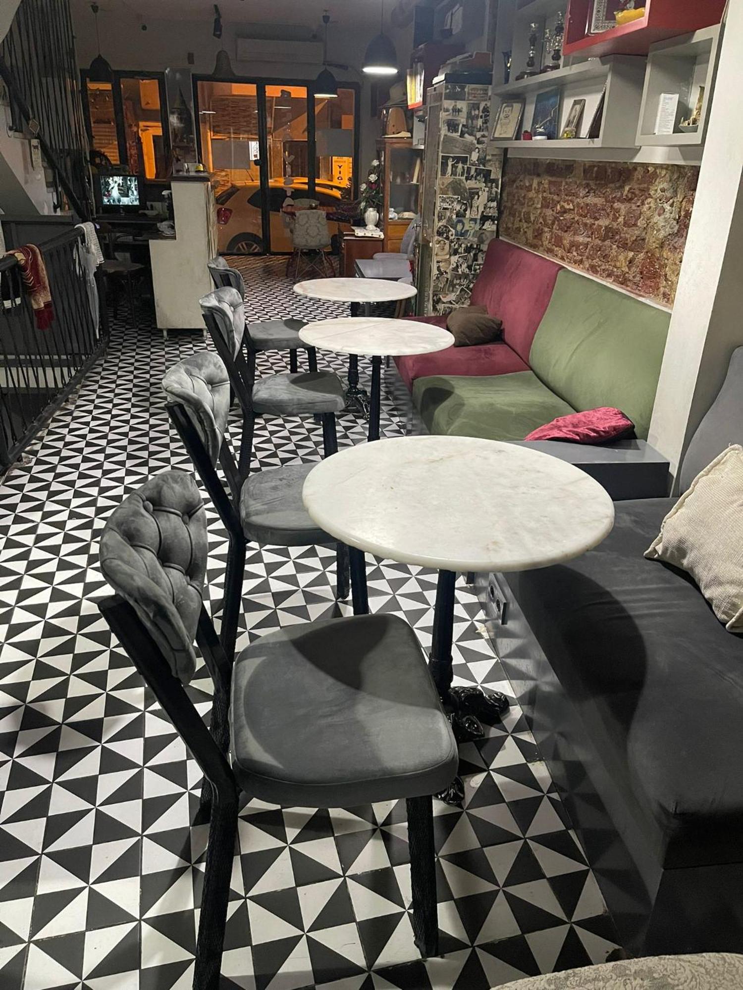 Grand Bella Vista Hostel Istanbul Bagian luar foto